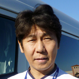 介護タクシーたなかのドライバー写真